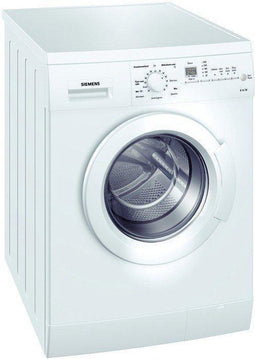 Siemens WM14E462NL - Voorlader - 6 kg 1400RPM - Wit