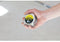 STANLEY Powerlock Rolbandmaat 8m - 25mm - Mylar®-deklaag - Verchroomd