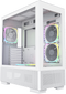 Montech SKY TWO - Midi Tower PC - ATX micro ATX - 3x 2.5