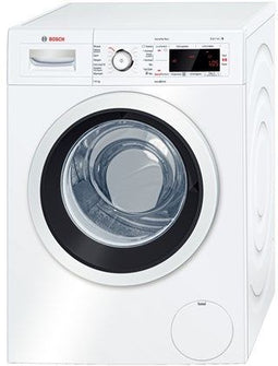 Bosch WAW32461NL - Wasmachine - 8kg - 1.600rpm - A - 48dB(A) wassen - 74dB(A) centrifugeren