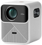 Wanbo Mozart 1 - Full HD Projector - 900 ANSI lumen - HDR10 - WiFi 6 - Bluetooth 5.0