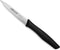 Arcos Nova - Snippermes - Ergonomische handgreep - Zwart 10 cm