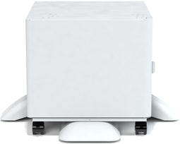 Xerox Console - Printkast - Vloerondersteuning - Licht Grijs
