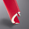 Sigel notitieboek - Conceptum Pure - A4 - softcover - rood - 194 pagina's - 80 grams - geruit - SI-CO314