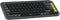 Logitech POP Icon Keys - Toetsenbord Qwerty ES - Draadloos Bluetooth - Grafiet/Groen