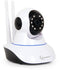 Gembird ICAM-WRHD-01 - WiFi IP-camera - HD 720p - Bewegings- en geluidsdetectie