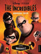 Egmont Publishing - The Incredibles Annual - Activiteiten en verhalen - (2019)