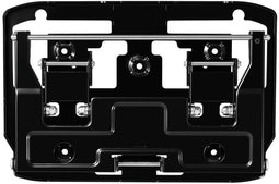 Samsung WMN-M25EA/XC - No Gap Wall-Mount - Kantelbaar - Zwart