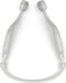 Philips TAK4607 - Draadloze open-ear koptelefoon - Bone conduction - Grijs