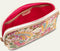 Oilily Colette - Toilettas - Dames - Wit - One Size