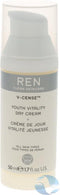 Ren V-Cense Youth Vitality Tages Creme 50ml