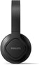 Philips TAA4216BK/00 - Draadloze On-Ear Koptelefoon - 35 uur speeltijd - Zwart