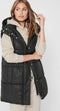 ONLY ONLDEMY PADDED WAISTCOAT OTW - Dames Bodywarmer - Quilted - Maat S