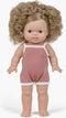 Minikane / Paola Reina Pop Lise-Anaïs (37 cm)