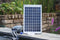 Ubbink Air Solar - Outdoor - beluchtingspomp 600 - 10 W