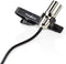 Nedis MICCJ105BK - Lavalier microfoon - Omnidirectioneel - Zwart