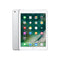 Apple iPad 6 (2018, A10 series) - Zilver - 128 GB - WiFi