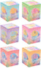 Johntoy GlossyGoo - Beauty putty XL navul - 6 ass