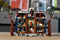 LEGO Icons 11370 - Stranger Things Huis van de Familie Creel - 13 minifiguren - Multicolor