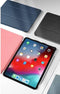 Dux Ducis - Domo Serie folio sleepcover hoes - Geschikt voor iPad Pro 12.9 inch (2018-2019) - Blauw