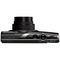 CANON IXUS 285 HS A BLACK Compactcamera Zwart