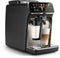 Philips 5400 - Volautomatische Espressomachine - 12 koffievariaties - Chroom