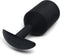B-Vibe - Snug Plug 7 Black