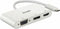 USB Hub D-Link DUB-V310 White