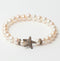 Armband Dames Lancaster JLA-BR-STAR-4-WH 16 mm