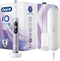 Oral-B iO9 - Elektrische Tandenborstel - 3D-tandtracering met AI - Rose Quartz Special Edition