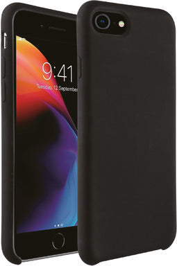 Vivanco Hype - Soft case - Krasbestendig - Zwart
