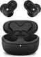 Energy Sistem Urban Beat - In-ear Headset - True Wireless Stereo - Zwart