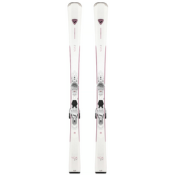 Rossignol NOVA 6 XP11 - Dames Ski's - 149 cm - Carbonversterkt