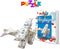 Eureka 3D Puzzle Books Kleur- en Puzzelboek - Vliegtuigen