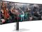 Samsung Odyssey G93SC - Gamingmonitor 49