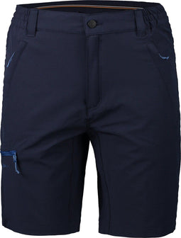 Icepeak BERWYN - Short - 4-way stretch - Donker blauw - Maat 58
