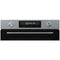 Etna OM470RVS - Inbouw oven - 72 liter - RVS