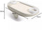 Intex Premium Spa Dienblad - Hottub Accessoire met Bekerhouders en Verlichting - Beige