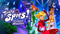 Microids Totally Spies! - Cyber Mission - Actie Avontuur - Nintendo Switch