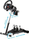 Logitech Wheel Stand Pro - V2 Deluxe - Geschikt voor G25/G27/G29/G920/G923 - Zwart