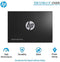 HP S700 - 250GB SSD - SATA 6 Gb/s - 2,5 inch (2DP98AA)
