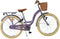 Volare Blossom Kinderfiets - Meisjesfiets - 24 inch - Paars