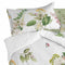 Happy Friday Pillow cover Azahara 45x110 cm (x2) Multicolor