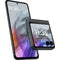 Motorola Razr 50 - Grijs - 256 GB - Fysieke simkaart + eSIM