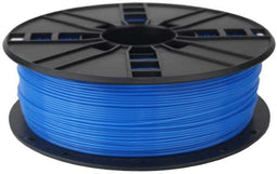 Gembird 3DP-ABS1.75-02-Y - 3D Printer Filament - Sterk en duurzaam - Geel