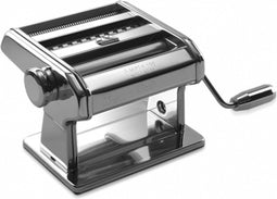 Marcato Ampia Compact Pastamachine - 3 Types Pasta