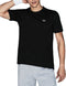 Lacoste Sport T-Shirt - Modern-Fit - Geborduurd logo - Zwart (3XL)
