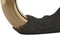 Vaas Home ESPRIT Bruin Gouden Keramiek Modern 29 x 9 x 33 cm