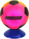 Alert Voetbal Regenboog PVC