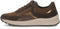 Gabor 76.598.33 - Lage sneakers - K-wijdte - bruin